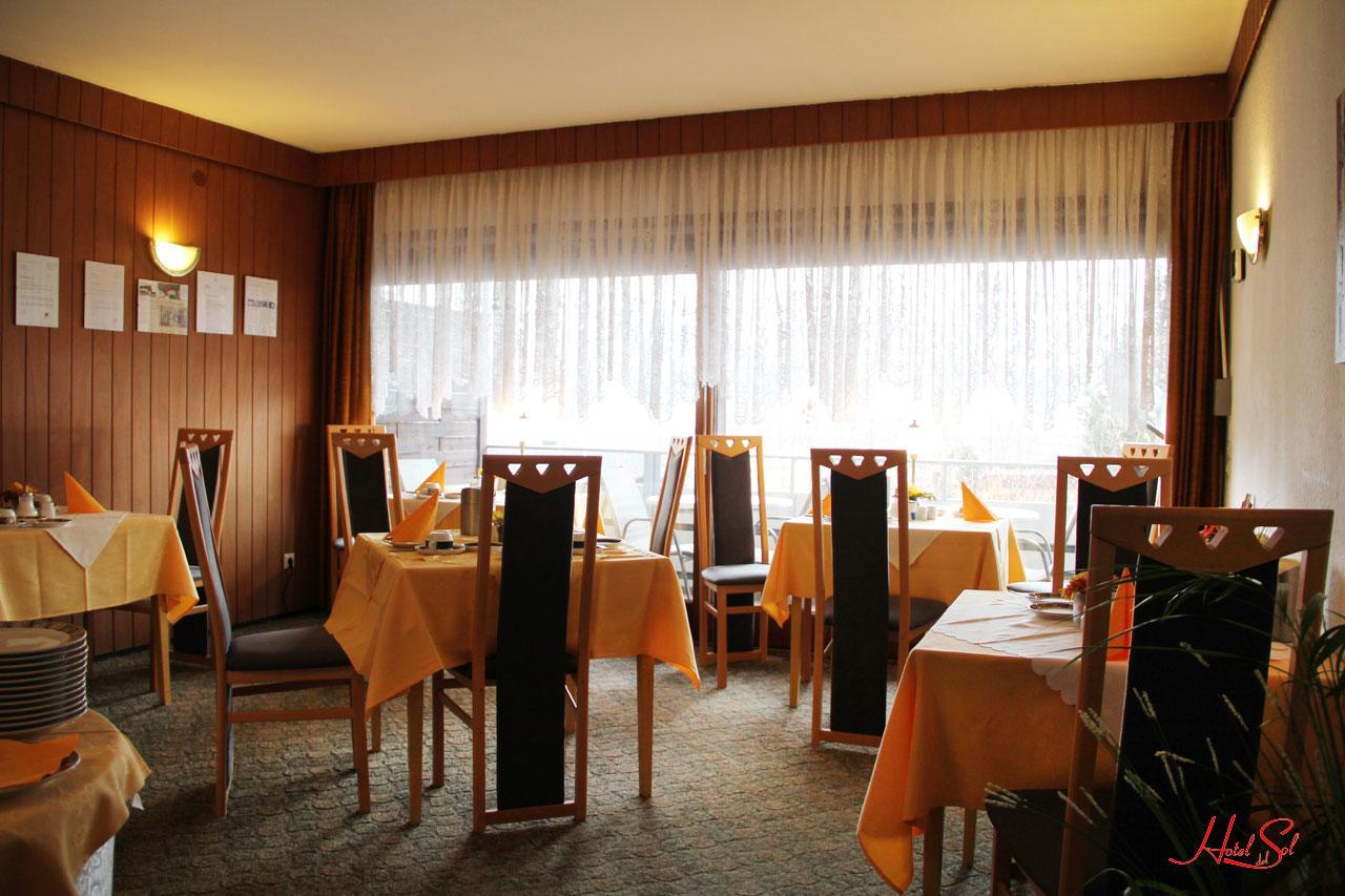 Del Sol Hotel 3*